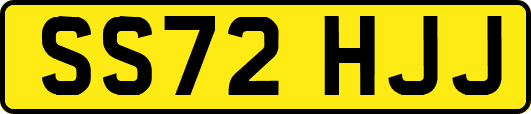 SS72HJJ