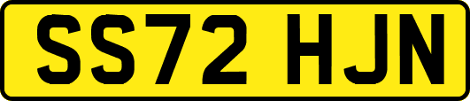 SS72HJN