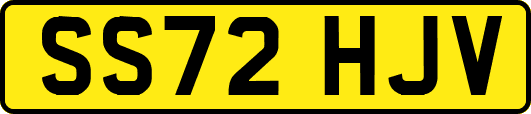 SS72HJV