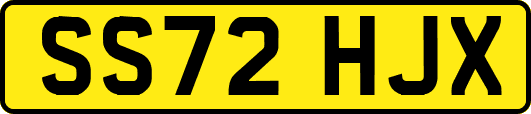 SS72HJX