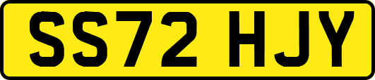 SS72HJY