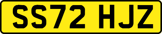 SS72HJZ
