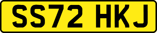 SS72HKJ