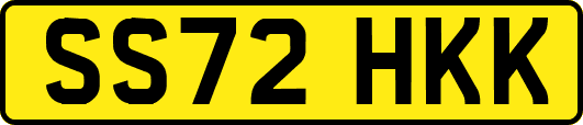 SS72HKK