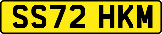 SS72HKM