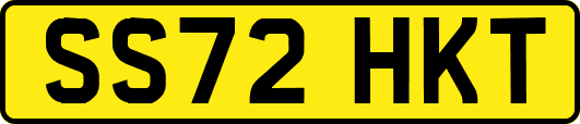 SS72HKT