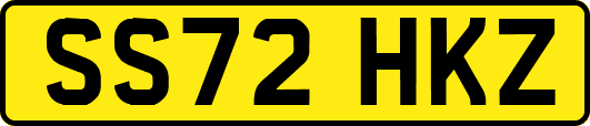 SS72HKZ