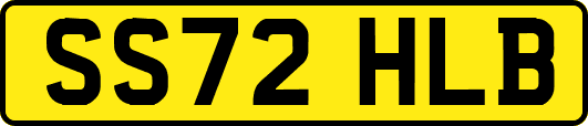 SS72HLB