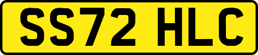 SS72HLC