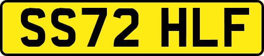 SS72HLF
