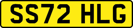 SS72HLG