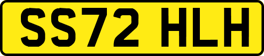 SS72HLH