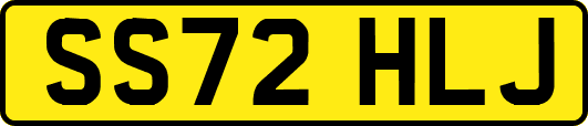 SS72HLJ