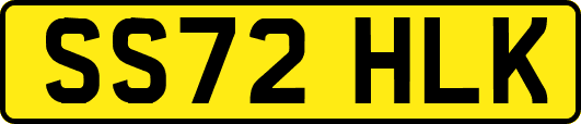SS72HLK