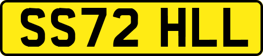 SS72HLL