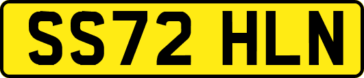 SS72HLN