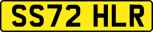 SS72HLR
