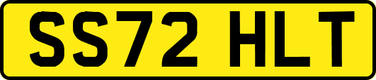 SS72HLT