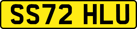 SS72HLU