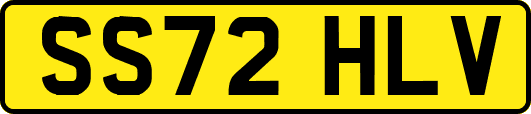 SS72HLV