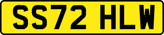 SS72HLW
