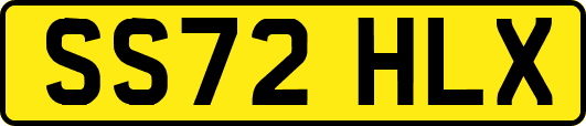 SS72HLX