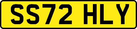 SS72HLY