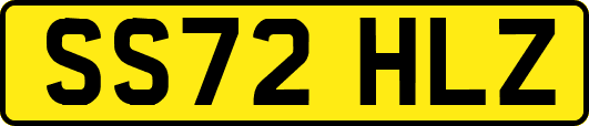SS72HLZ