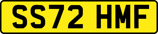SS72HMF