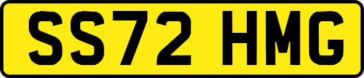SS72HMG