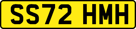 SS72HMH