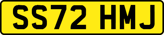 SS72HMJ