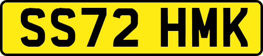 SS72HMK