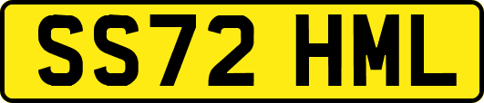 SS72HML