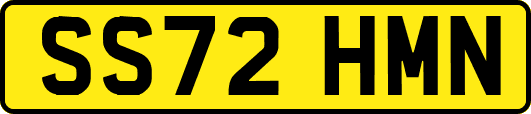 SS72HMN