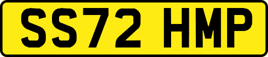 SS72HMP