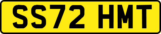 SS72HMT