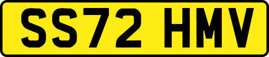 SS72HMV