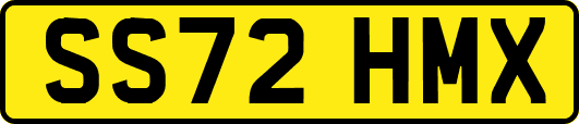 SS72HMX