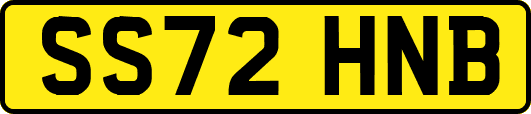 SS72HNB