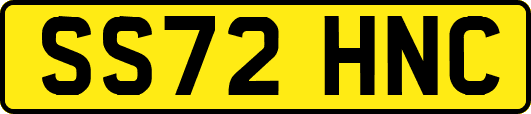 SS72HNC