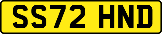 SS72HND