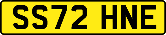SS72HNE