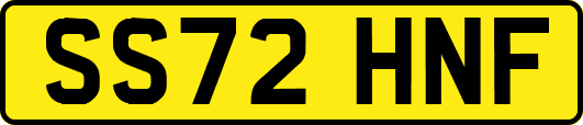 SS72HNF