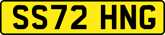 SS72HNG