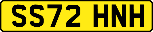 SS72HNH