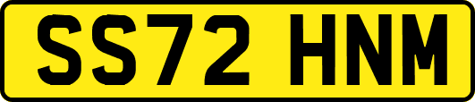 SS72HNM
