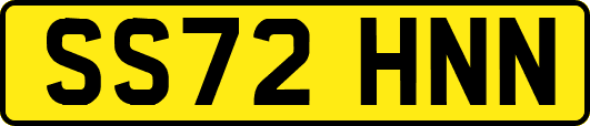 SS72HNN