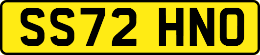 SS72HNO