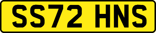 SS72HNS